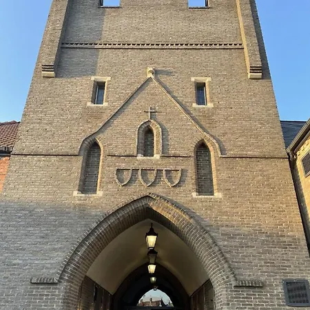 Dom wakacyjny Sunrise View