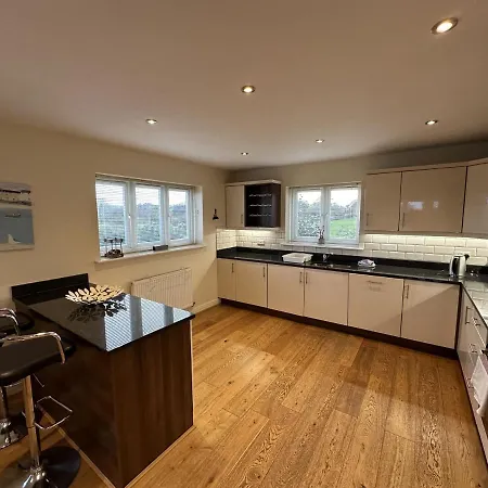 Sunrise View Dom wakacyjny *