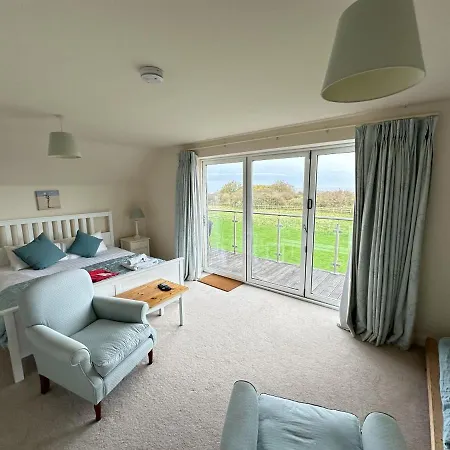 Dom wakacyjny Sunrise View