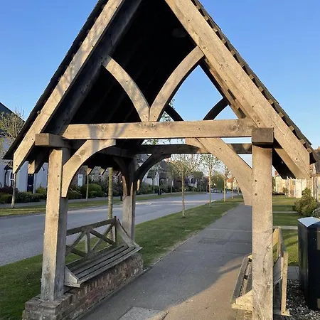 Sunrise View * Reighton