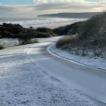 Dom wakacyjny Sunrise View