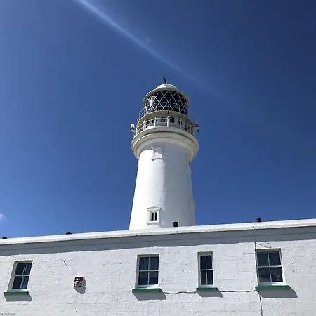 Sunrise View Dom wakacyjny Reighton