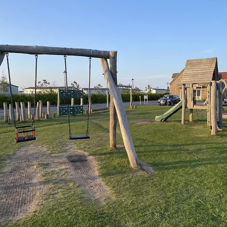 Dom wakacyjny Sunrise View *