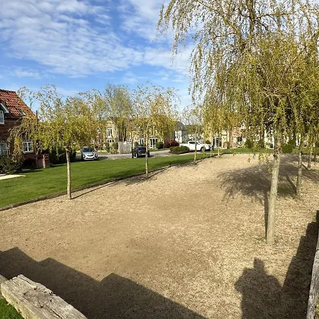 Sunrise View * Reighton