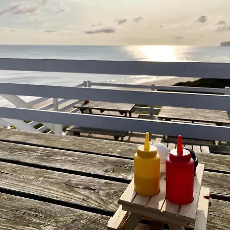 Dom wakacyjny Sunrise View