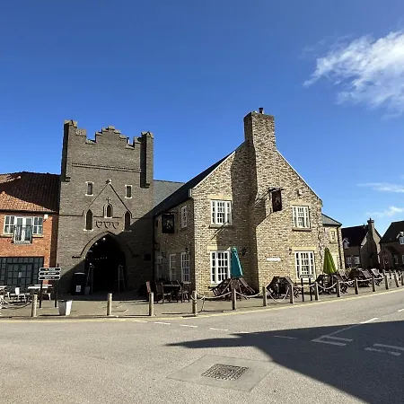 Dom wakacyjny Sunrise View *