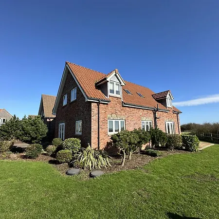 Sunrise View Dom wakacyjny *