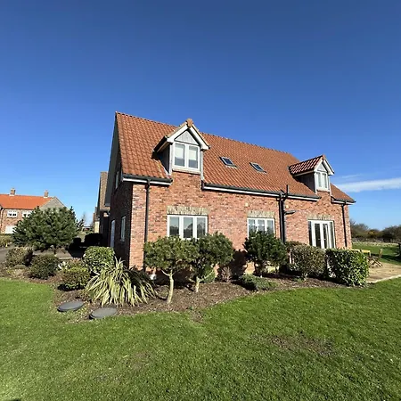 Sunrise View Dom wakacyjny Reighton