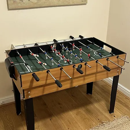 Sunrise View * Reighton