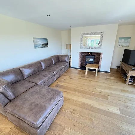 Dom wakacyjny Sunrise View *