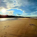 بيت للعطل Sunrise View - Balcony And Seaview - Part Of The The Bay Filey Village With Pool, Gym And Direct Access, Pub, Restaurant, Tennis And Meadows Walks