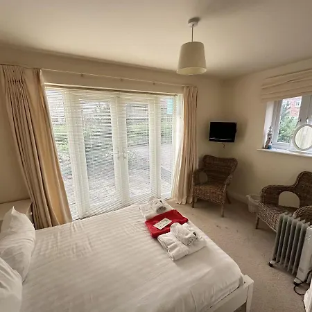 Sunrise View - Balcony And Seaview - Part Of The The Bay Filey Village With Pool, Gym And Direct Access, Pub, Restaurant, Tennis And Meadows Walks بيت للعطل