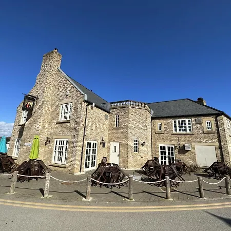 بيت للعطل Sunrise View - Balcony And Seaview - Part Of The The Bay Filey Village With Pool, Gym And Direct Access, Pub, Restaurant, Tennis And Meadows Walks
