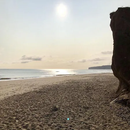بيت للعطل Sunrise View - Balcony And Seaview - Part Of The The Bay Filey Village With Pool, Gym And Direct Access, Pub, Restaurant, Tennis And Meadows Walks
